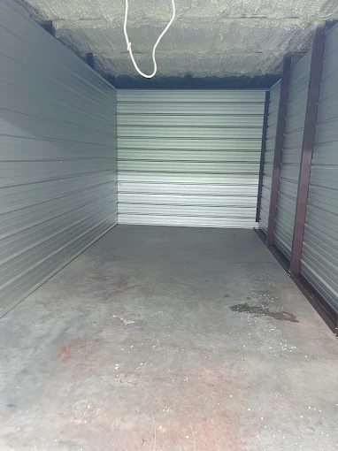 secured units in Mountain Home, AR